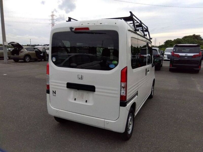 N-VAN