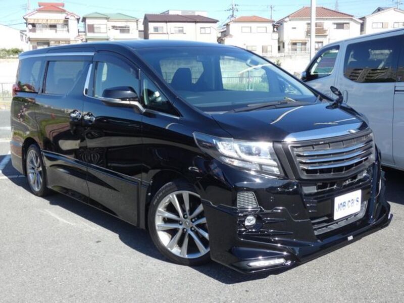 ALPHARD-0
