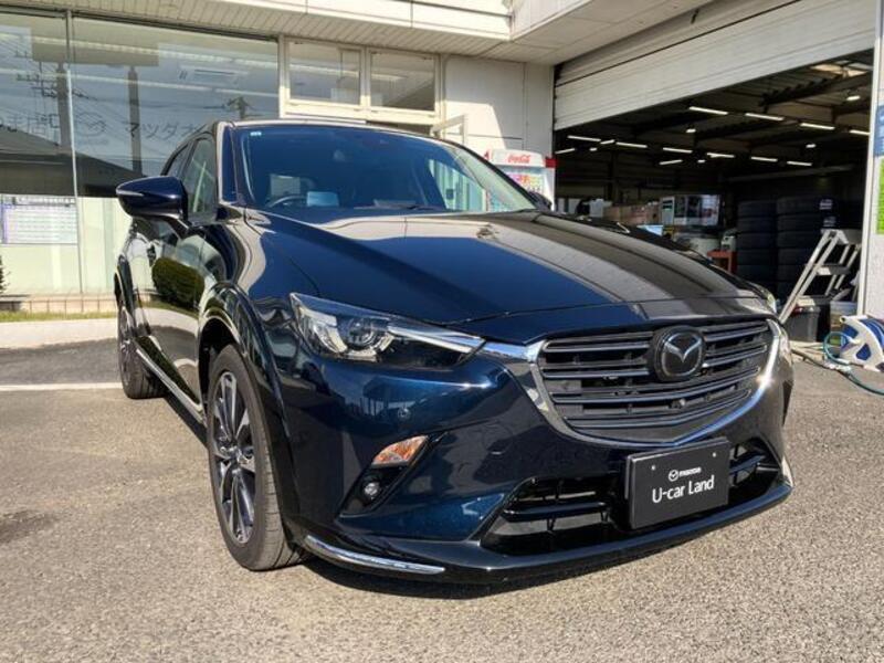 CX-3