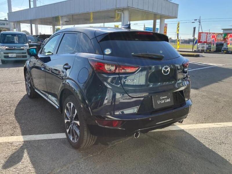 CX-3