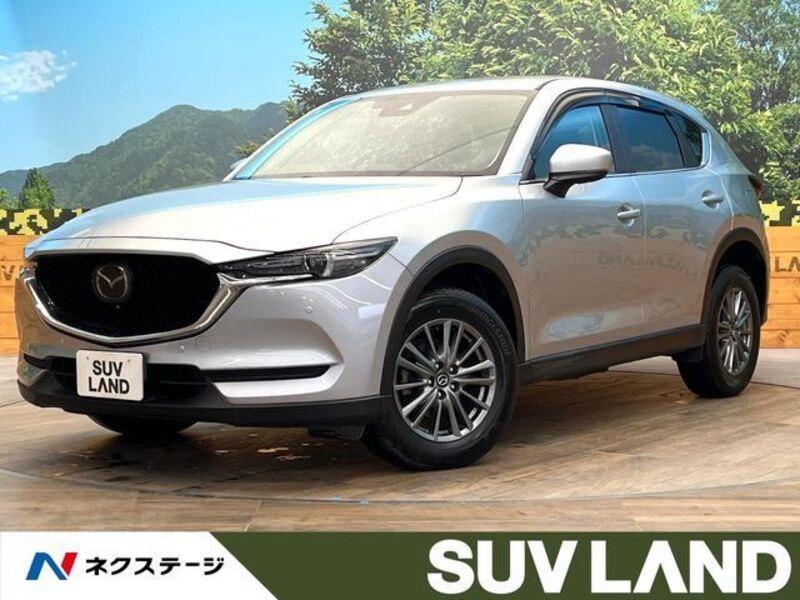 CX-5-0