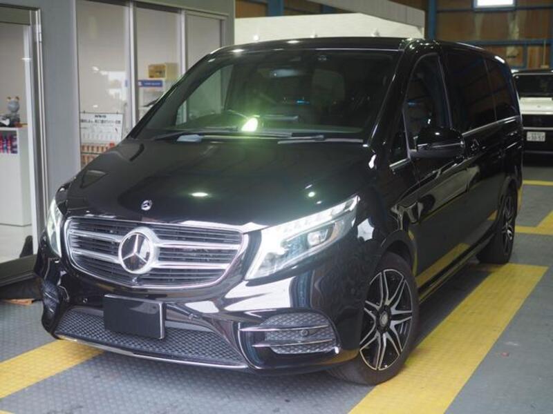V-CLASS