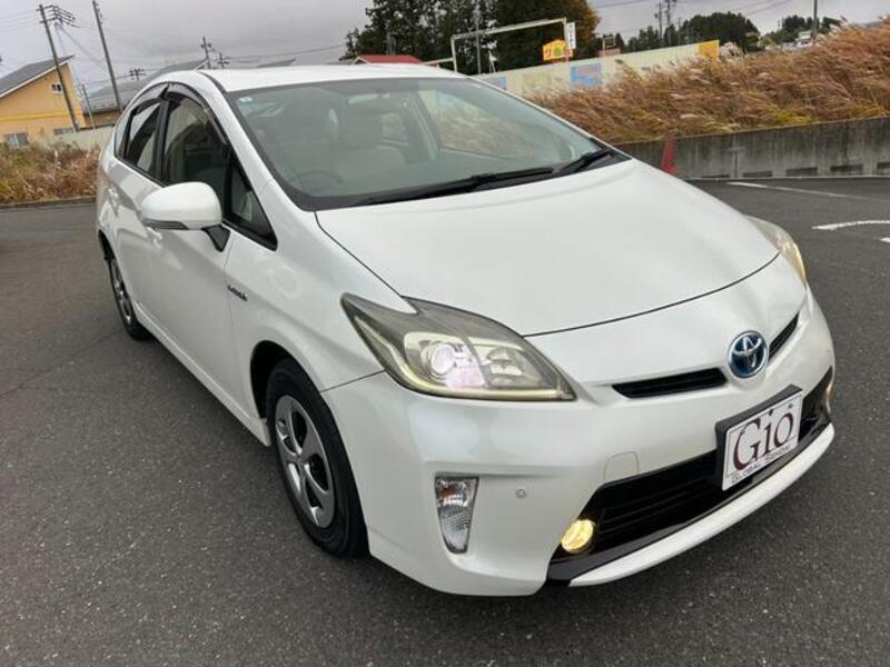 PRIUS