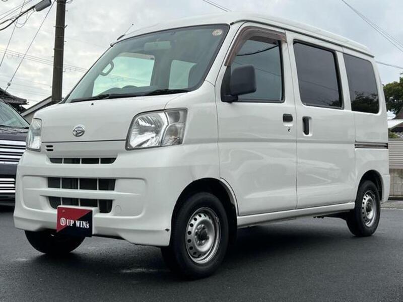 HIJET CARGO