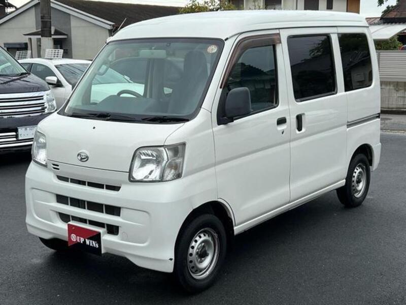 HIJET CARGO
