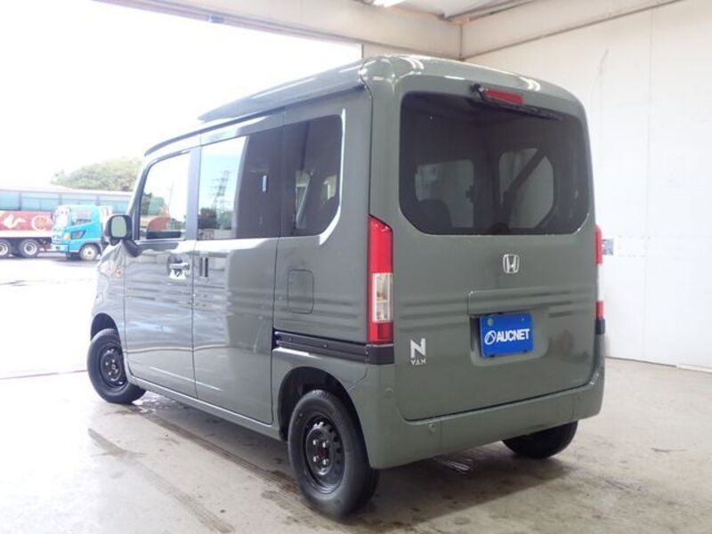 N-VAN
