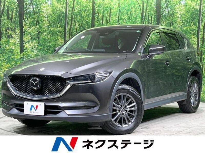 CX-5-0