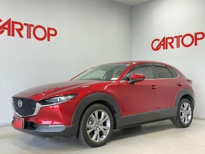 CX-30