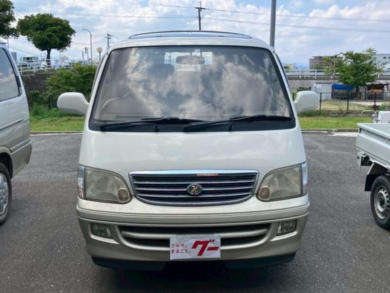 HIACE WAGON