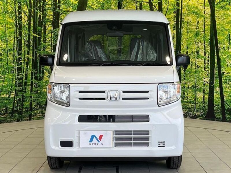 N-VAN