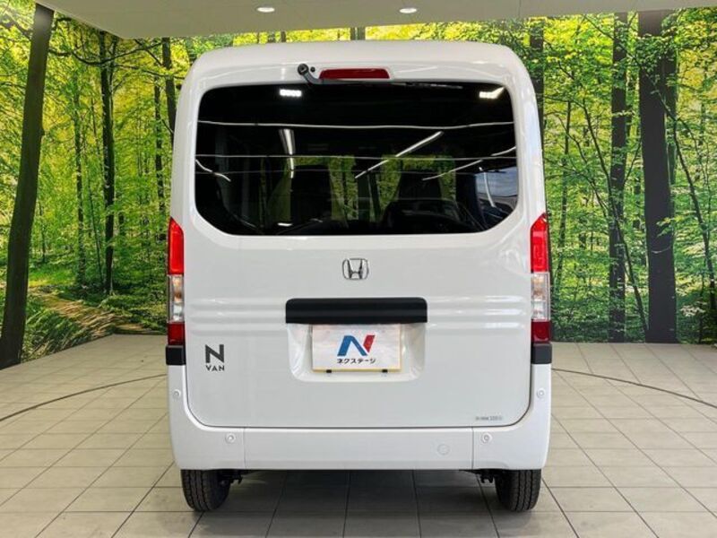 N-VAN