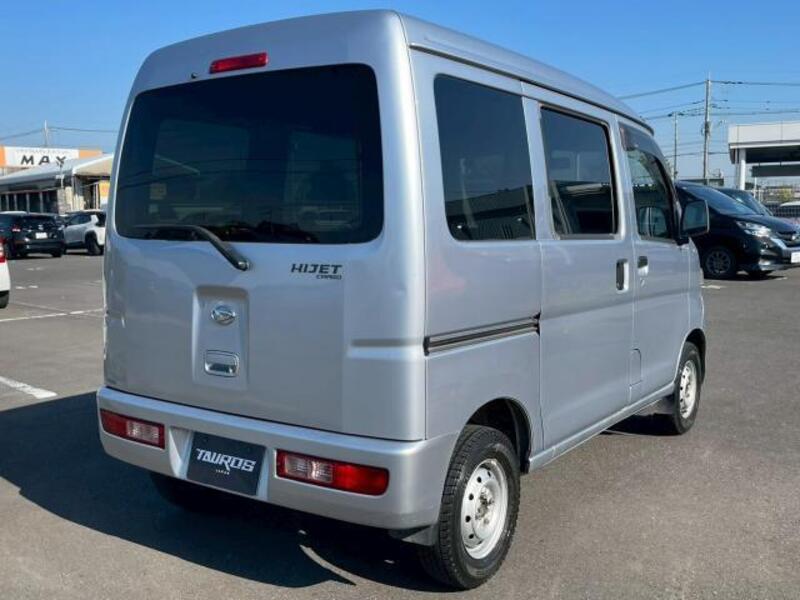 HIJET CARGO