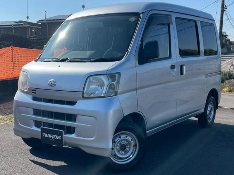 HIJET CARGO