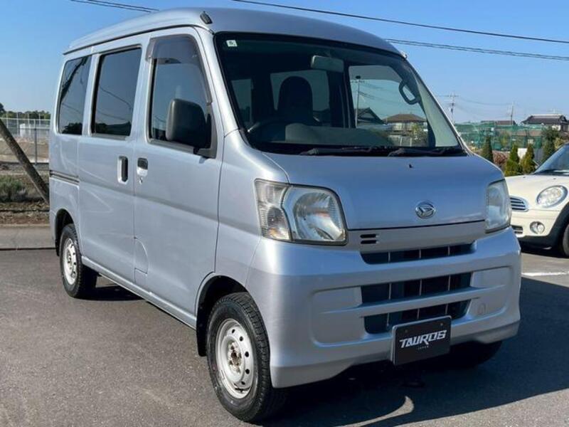 HIJET CARGO