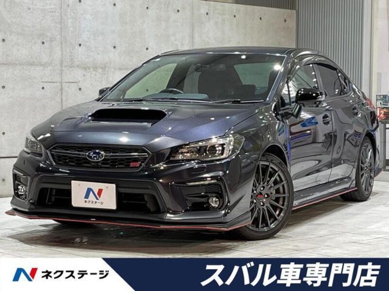 WRX S4-0