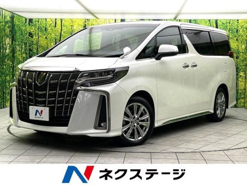 ALPHARD-0