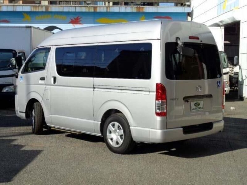 HIACE