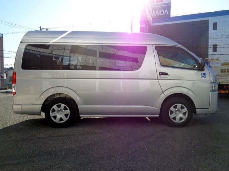 HIACE