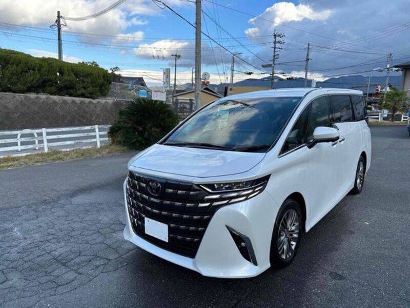 ALPHARD-0