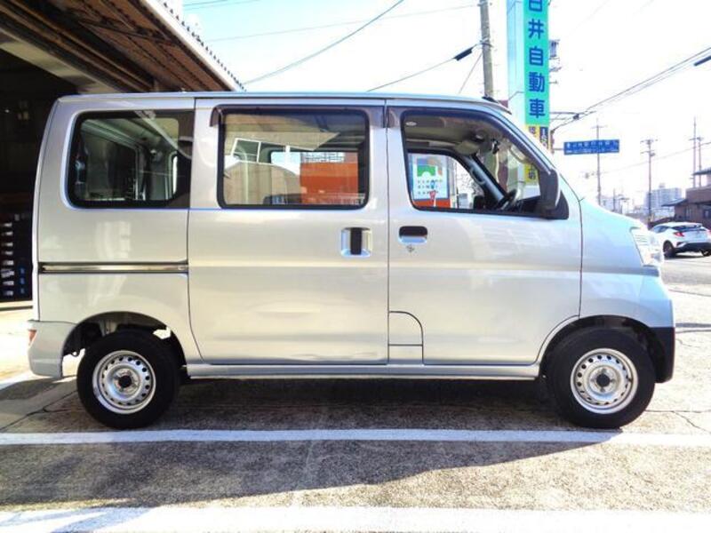HIJET CARGO