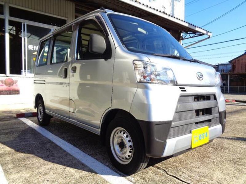 HIJET CARGO