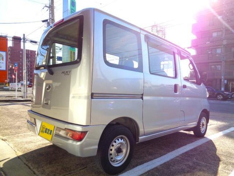 HIJET CARGO