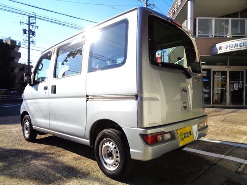HIJET CARGO