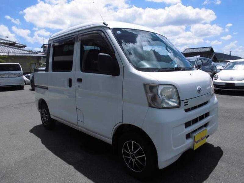 HIJET CARGO