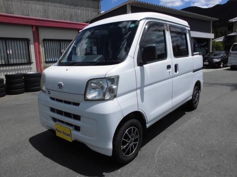 HIJET CARGO