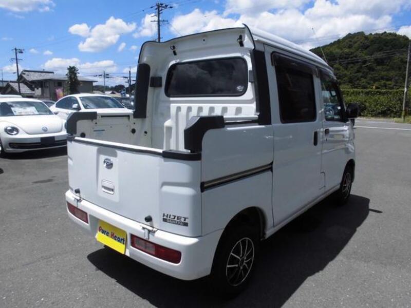 HIJET CARGO