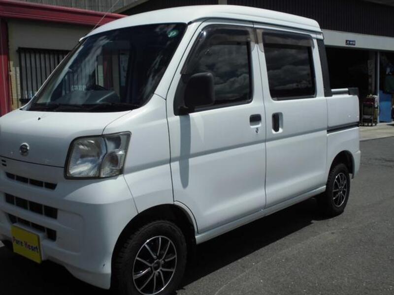 HIJET CARGO
