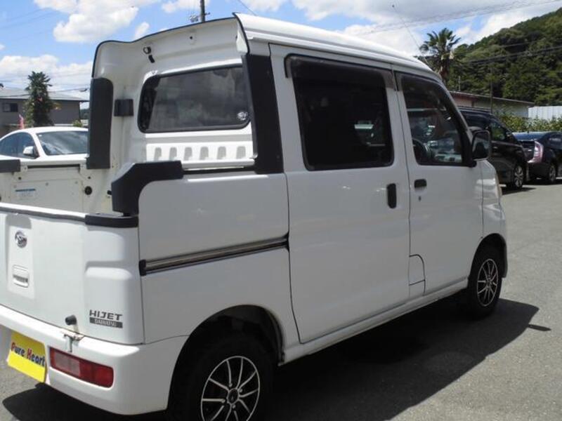 HIJET CARGO