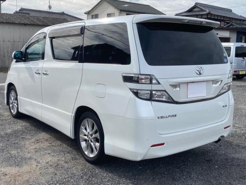 VELLFIRE
