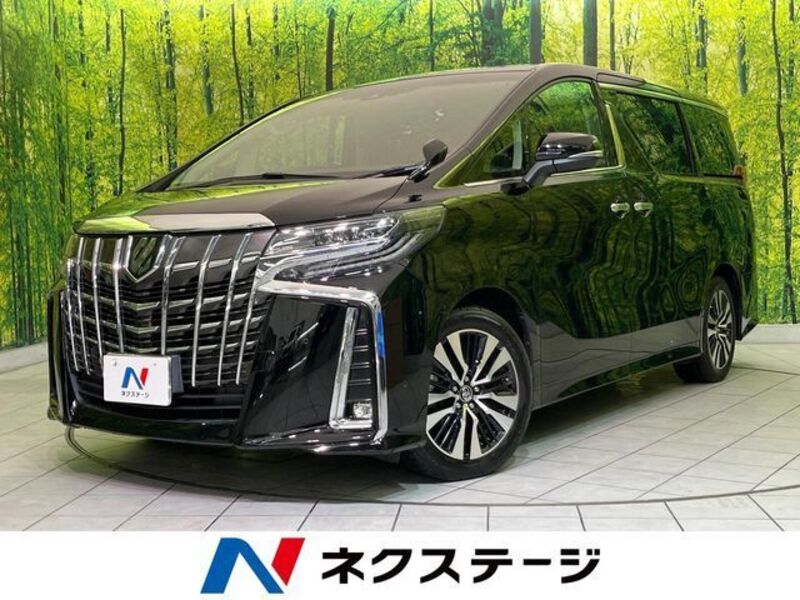 ALPHARD-0