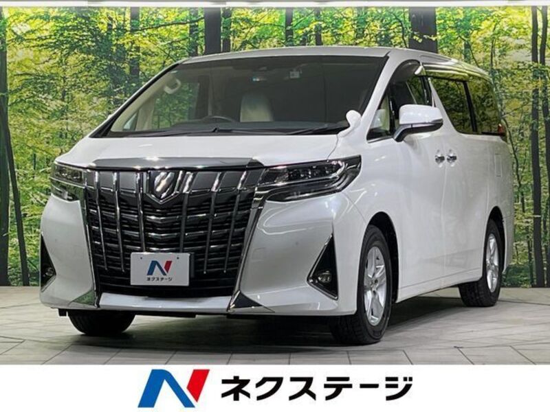 ALPHARD-0