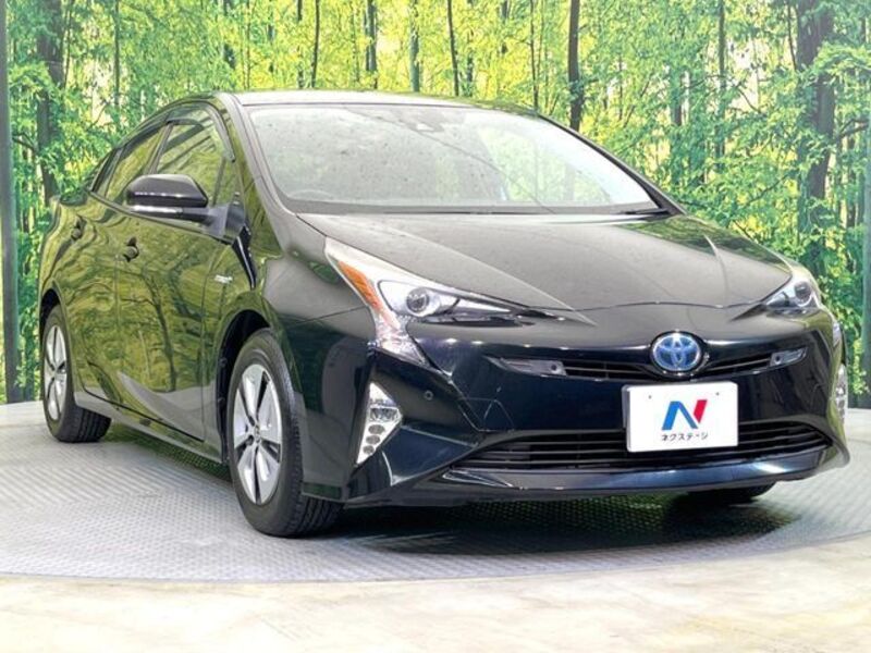PRIUS