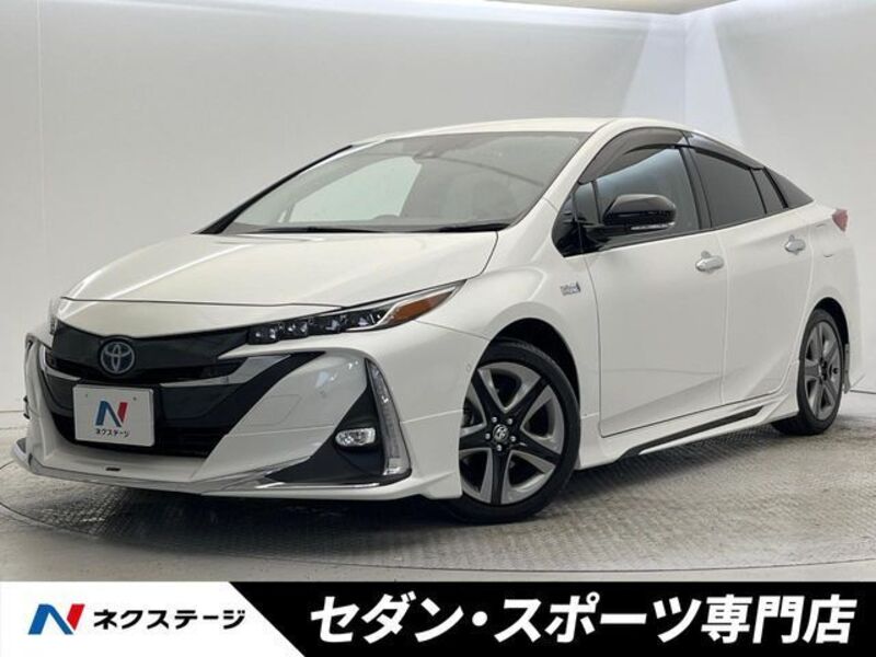 PRIUS PHV-0