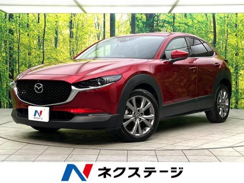 CX-30-0