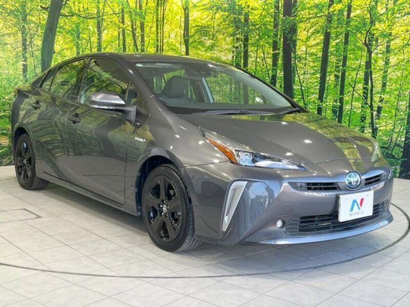 PRIUS