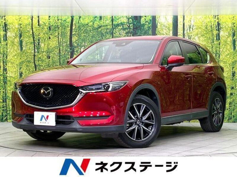 CX-5-0