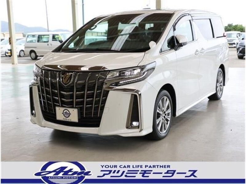 ALPHARD-0
