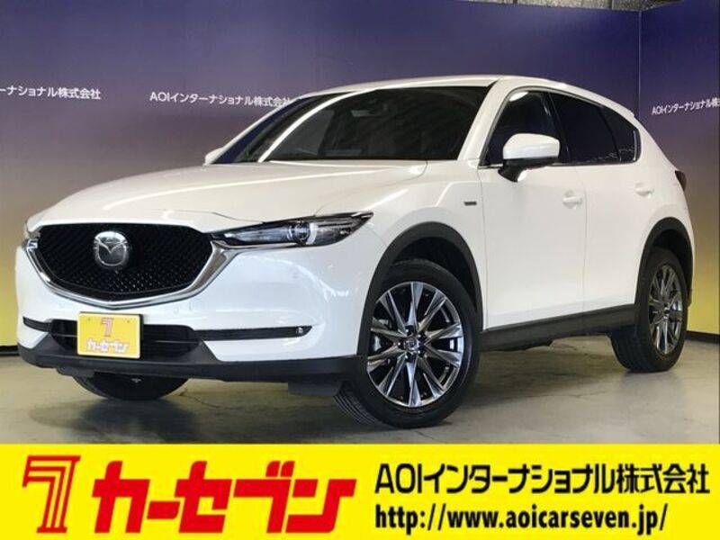 CX-5-0
