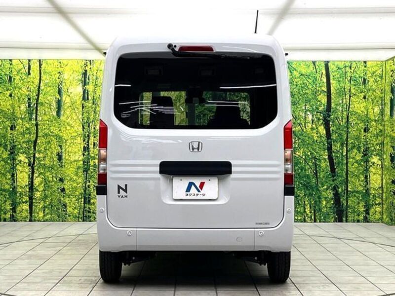 N-VAN