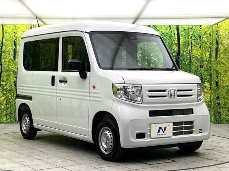 N-VAN