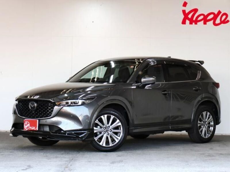 CX-5-0