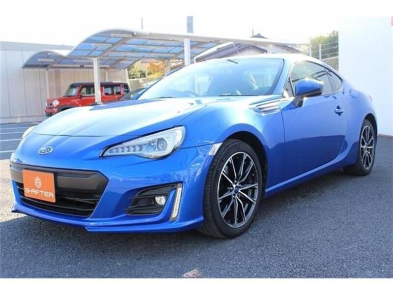 BRZ