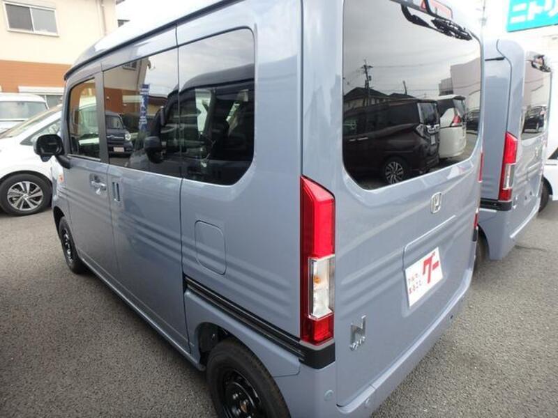 N-VAN