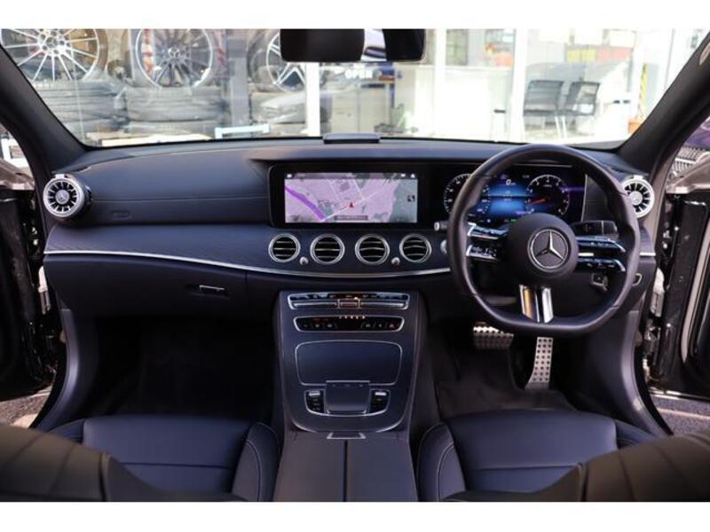 E-CLASS