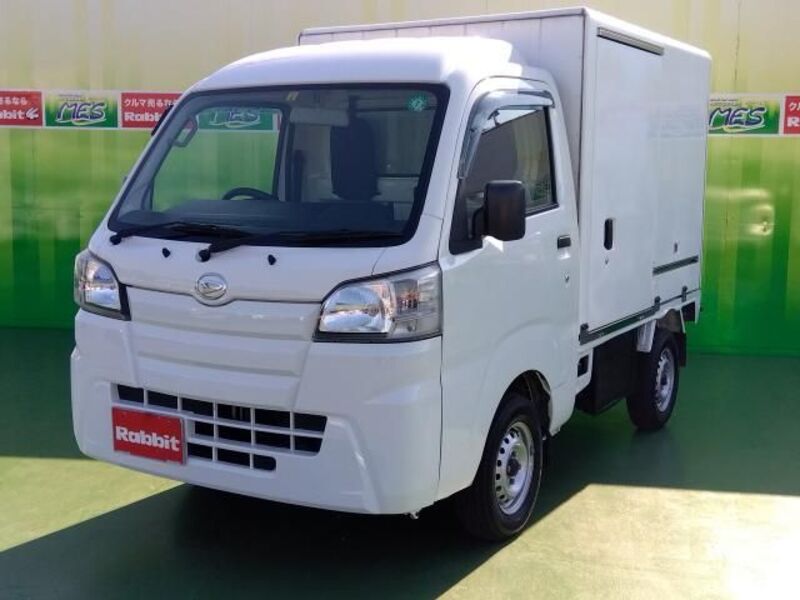 HIJET TRUCK-0