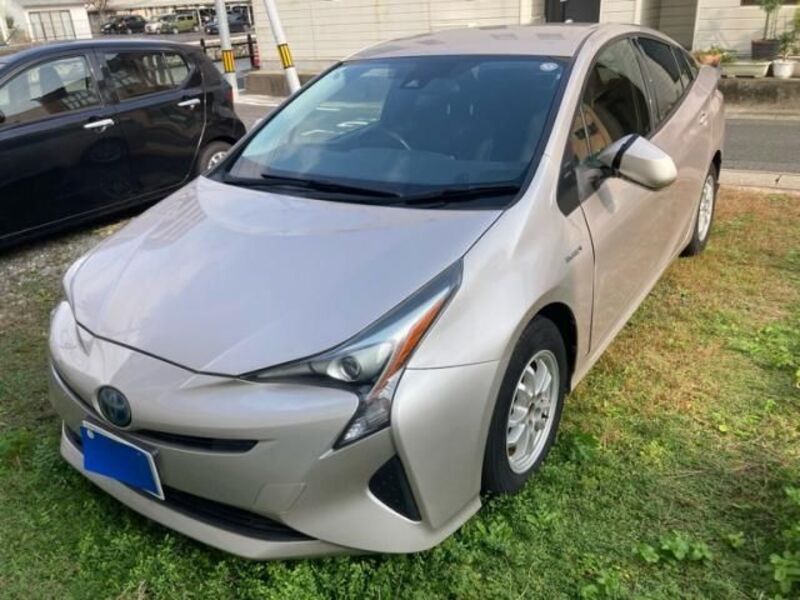 PRIUS
